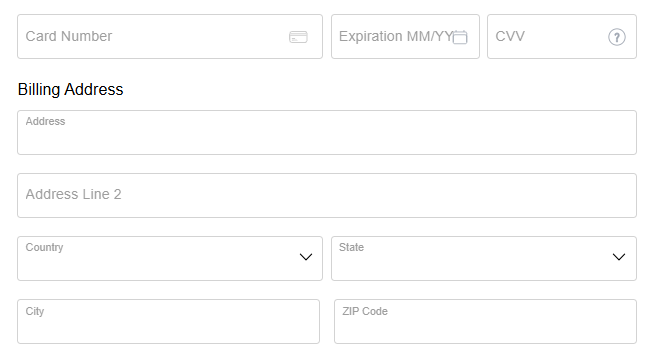 Change address screen.png